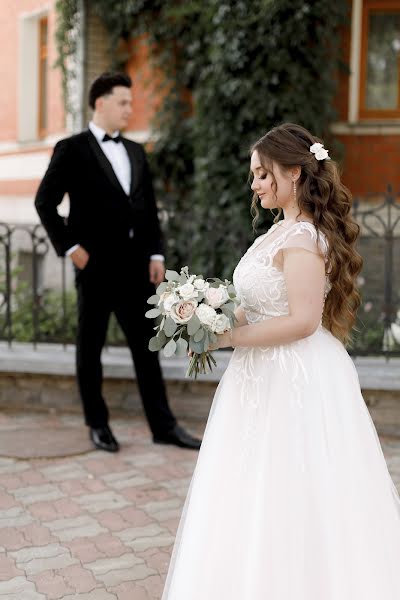 Fotografo di matrimoni Artem Kononov (feelthephoto). Foto del 4 gennaio 2022