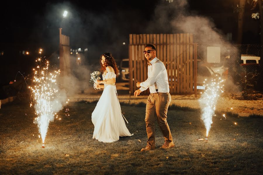 Wedding photographer Emirhan Yazıcı (emirhanyzc). Photo of 22 April