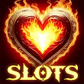 Icon Legendary Hero Slots - Casino