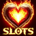 Legendary Hero Slots - Casino