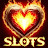 Legendary Hero Slots - Casino icon