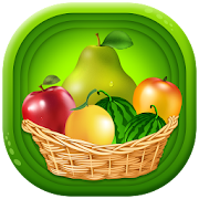 Fruit Catcher  Icon