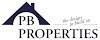 PB Properties Logo