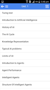 Download Artificial Intelligence (AI) APK