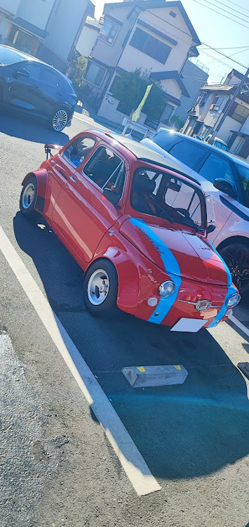 NSXの芦有ドライブウェイ・ポルシェゲートカフェ・芦屋川むら玄に関するカスタム事例の投稿画像22枚目