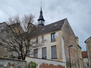 maison à La Ferté-sous-Jouarre (77)