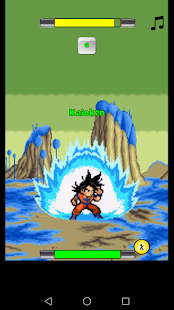 Saiyan Tap - Build your powers Premium Edition 1.0 APK + Mod (Uang yang tidak terbatas / Premium) untuk android