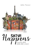 SH?#! Happens cover