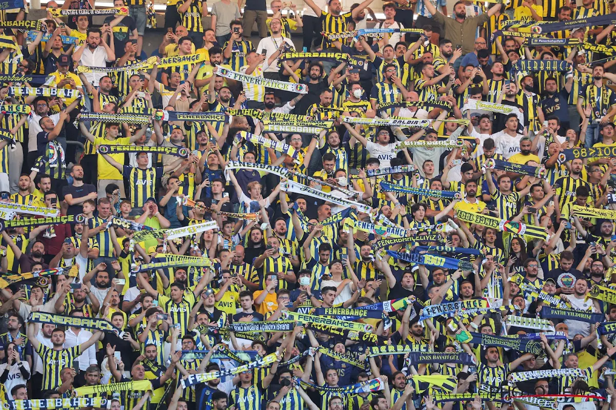 Spanning is groot voor Union-Fenerbahçe: Brusselse politie staat op scherp en waarschuwt Turkse supporters