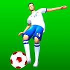 Goalaso Football Penalty 1.0.7