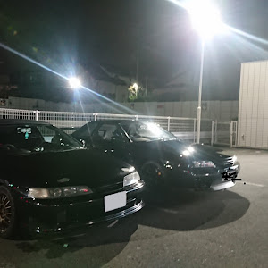 インテグラ DC2