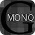 Mono Grey EMUI 5/8 Theme3.0