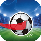 EURO CUP SHOOTOUT SOCCER 3D 2.2