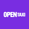 OpenTaxi - Tilaa taksi icon