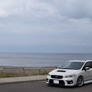 WRX STI