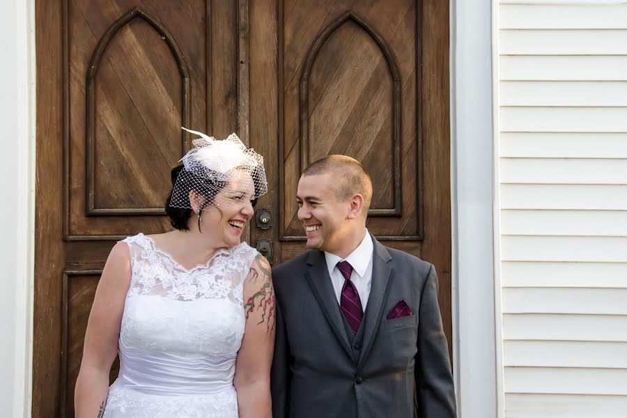 Photographe de mariage Karen Casey (karencasey). Photo du 8 mai 2019