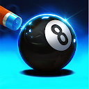 Baixar 8 Ball Hero - relaxing billiards game Instalar Mais recente APK Downloader