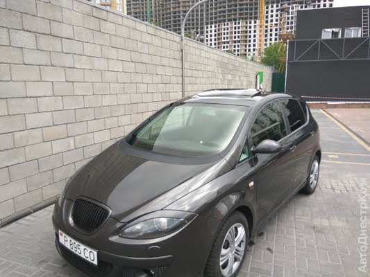 продам авто SEAT Leon Leon II (1P) фото 2