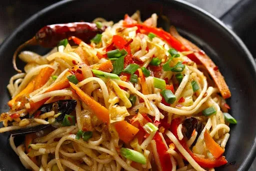 Schezwan Chowmein