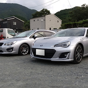 BRZ ZC6