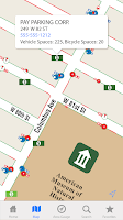 parkken NYC Street Parking Screenshot 5 of 6