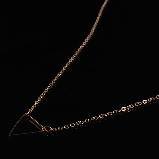 Title 1, Fashion ladies necklace pendant