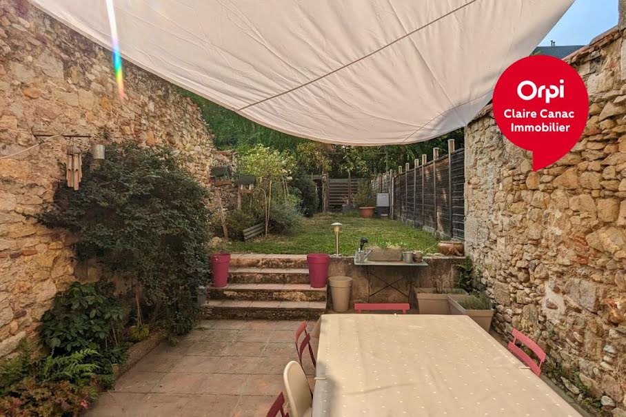 Vente maison 5 pièces 127 m² à Castres (81100), 225 000 €