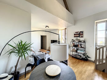 appartement à Sainte-Foy-lès-Lyon (69)