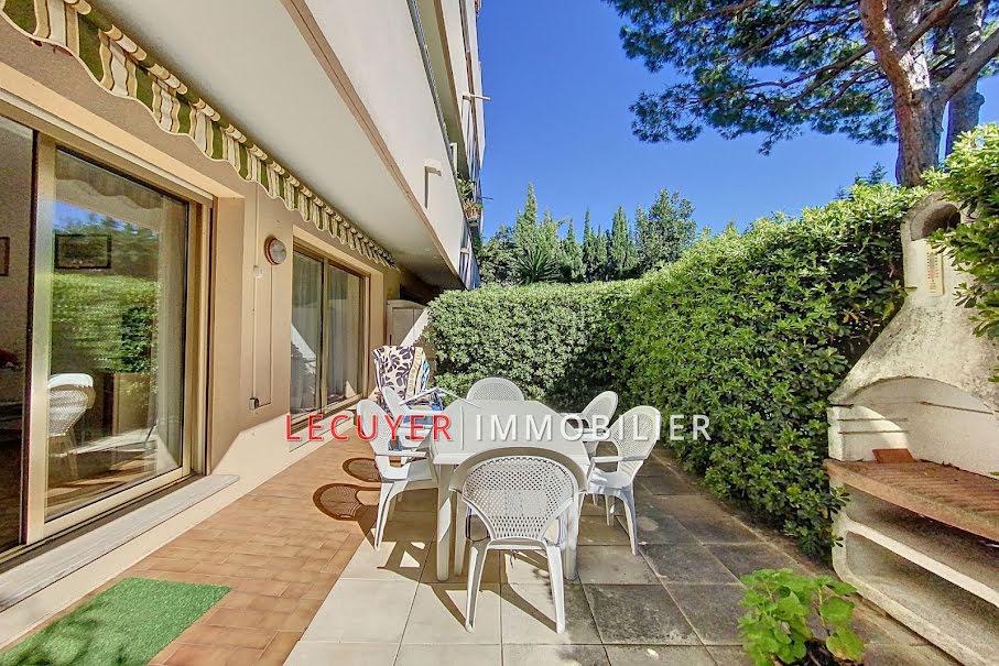 Vente appartement 3 pièces 52.43 m² à Le golfe juan (06220), 259 000 €