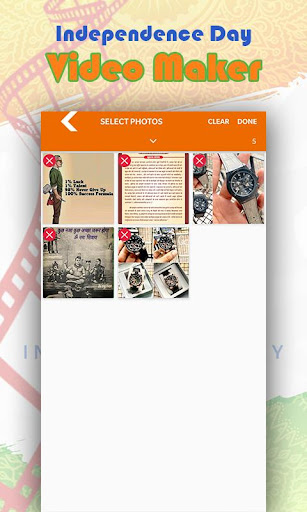Republic Day Video Maker26 January Video Maker