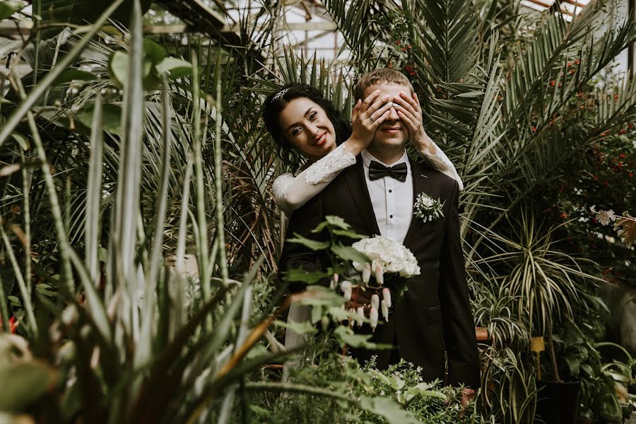 Wedding photographer Anton Akimov (akimovphoto). Photo of 6 May 2019