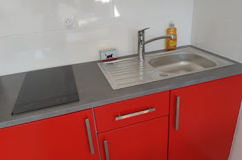 appartement à Grenoble (38)