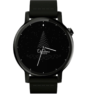 SC Christmas watch face(圖4)-速報App