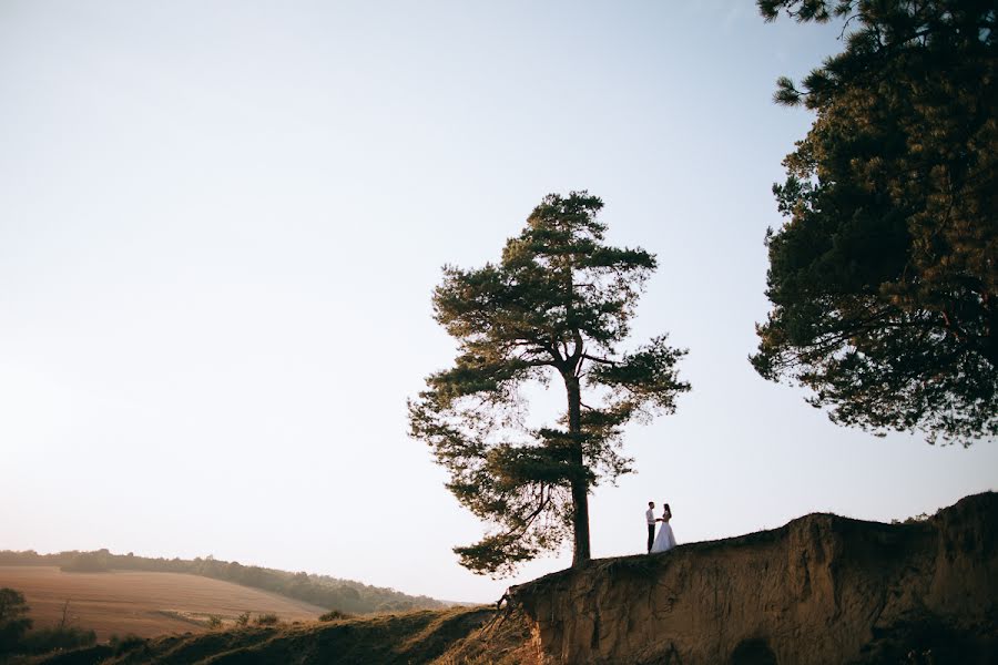 Fotógrafo de bodas Evgeniy Kukulka (beorn). Foto del 21 de octubre 2014