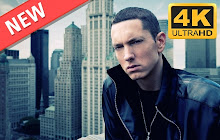 Eminem HD Wallpapers Hip Hop Theme small promo image