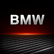 My BMW Remote 5.1.1.ECE Icon