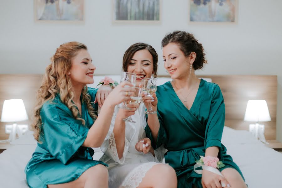 婚礼摄影师Levani Kalmakhelidze（photographer）。2021 5月31日的照片