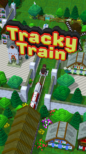 Tracky Train