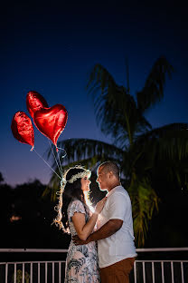 Wedding photographer Paulo Keijock Muniz (paulokeijock). Photo of 29 November 2018