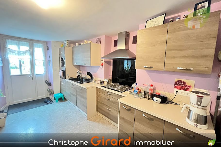 Vente maison 3 pièces 101 m² à Saint-Pierre-de-Plesguen (35720), 204 555 €