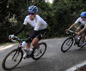 Italië boven in Adriatica Ionica Race: Christian Scaroni pakt tweede ritzege, landgenoot van hem is eindwinnaar