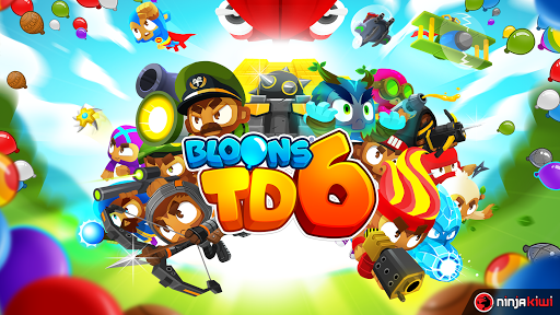 Bloons Td 4 Free Download Pc