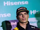 "De nieuwe Senna luistert naar de naam Max Verstappen"
