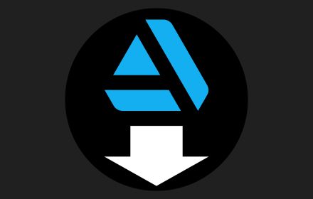 Artstation Downloader small promo image