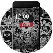 Dope Wallpaper HD 1.1.0 Icon