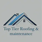 Top Tier roofing and maintenance Logo