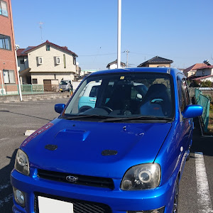 プレオ RS