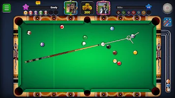 Pool Strike 8 ball pool online Game for Android - Download