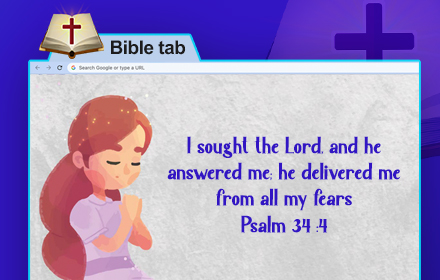 Bible Tab small promo image