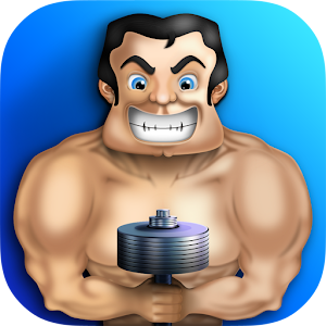 Fitness & Bodybuilding Xtop logo
